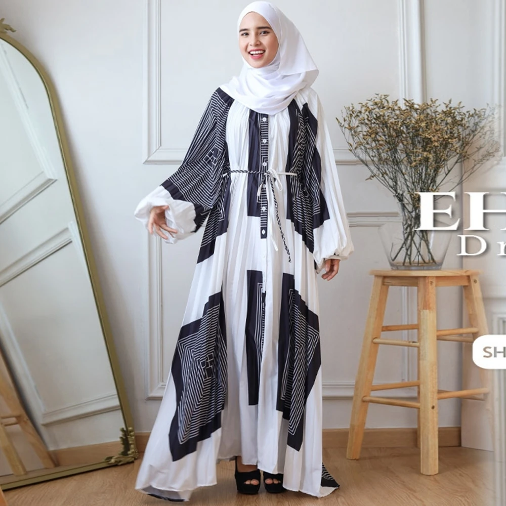 

African Dresses For Women 2023 Spring Summer Dashiki Elegant Maxi Dress Ladies Traditional African Clothing Fairy Dreaes