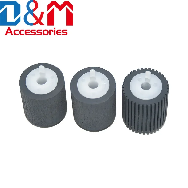 5 компл. AR620RT AR-620RT разделительный ролик захвата для Sharp MX M282 M283 M362 M363 M423 M452 M453 M502 M503