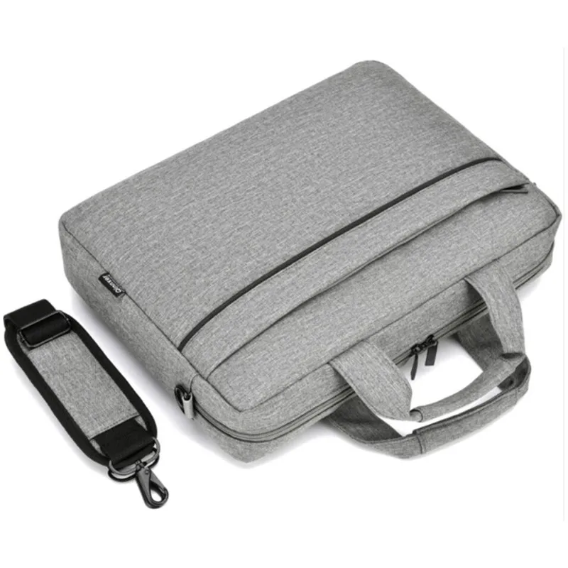 

Сумка-портфель для ноутбука MacBook Air Pro M1, 2020, 13, 14, 15,6, 16,1 дюйма