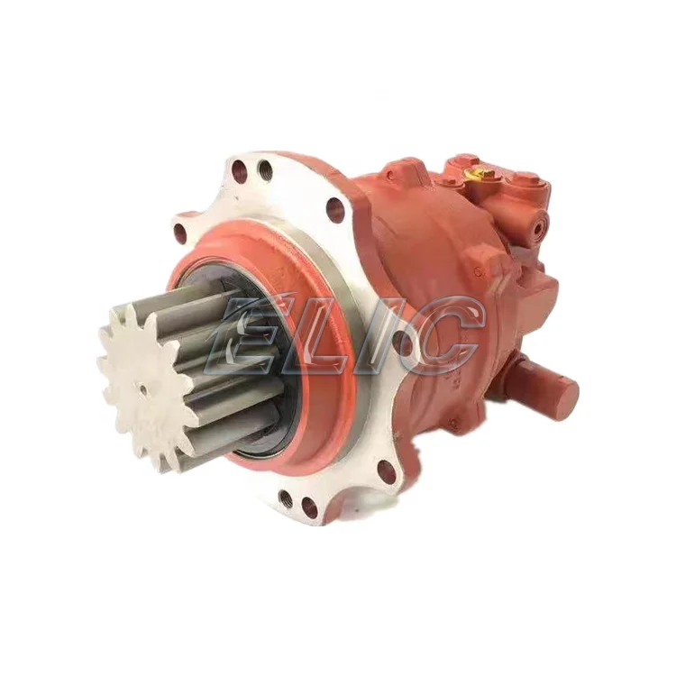 Рисунок 3 - E305.5 гидравлический поворотный двигатель экскаватора