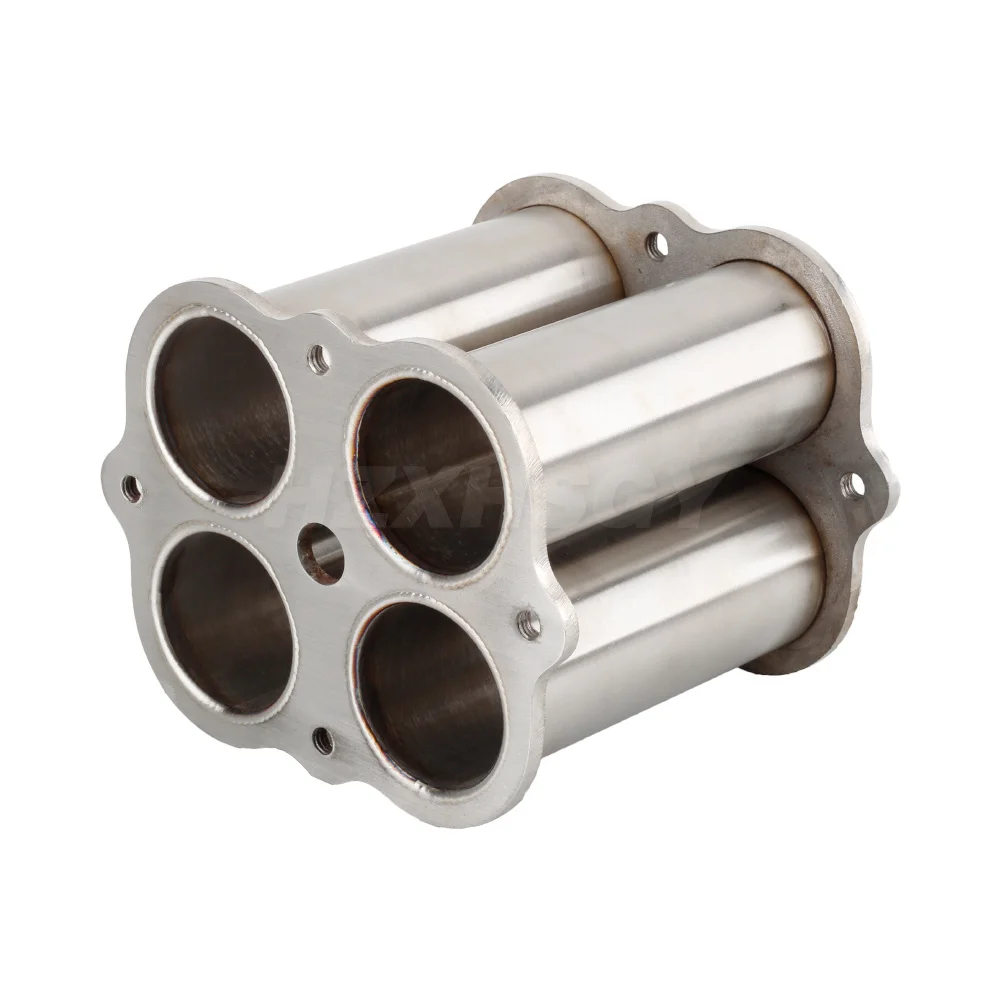 

Выхлопной глушитель для Honda CBR 954 929 2000 до 2003 CBR954RR CBR929RR Fireblade CBR 954 929 RR