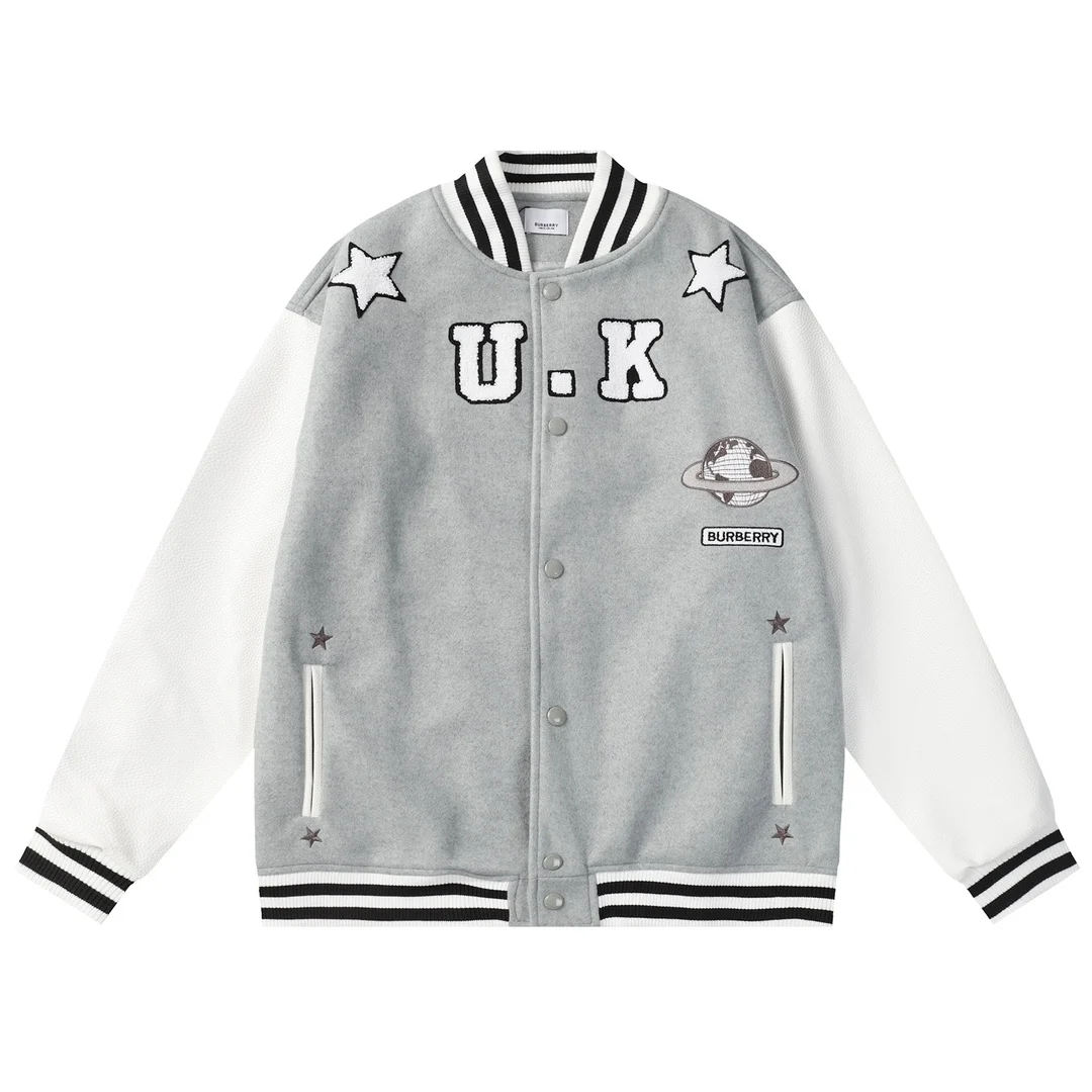 Куртка Burberry мужчин и женщин куртки высокого качества комфортный дышать Мода