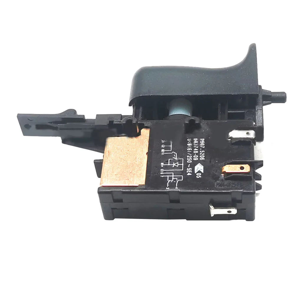 

Enhanced performance with the 583748 09 Switch for D25101K D25102K D25103K D25104K D25112K D25113K D25114K D25122K