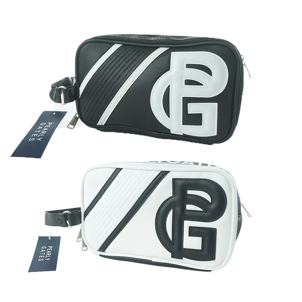 

New Golf Bag Japanese and South Korean Men's and Women's Handbag Ball Bag Storage Bag Handbag Small Bag Travel Sport Tennis Wear