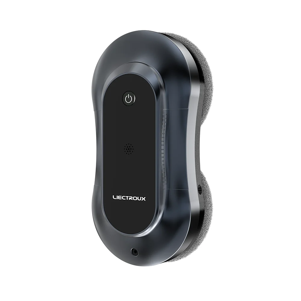 LIECTROUX YW810 Приложение для смартфона Управление Магнитный робот влажной и сухой