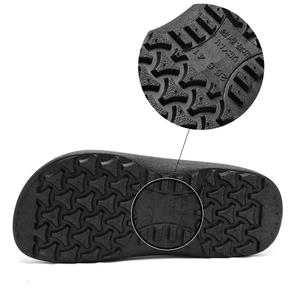 Hotel Kitchen Clogs Non-slip Chef Shoes 