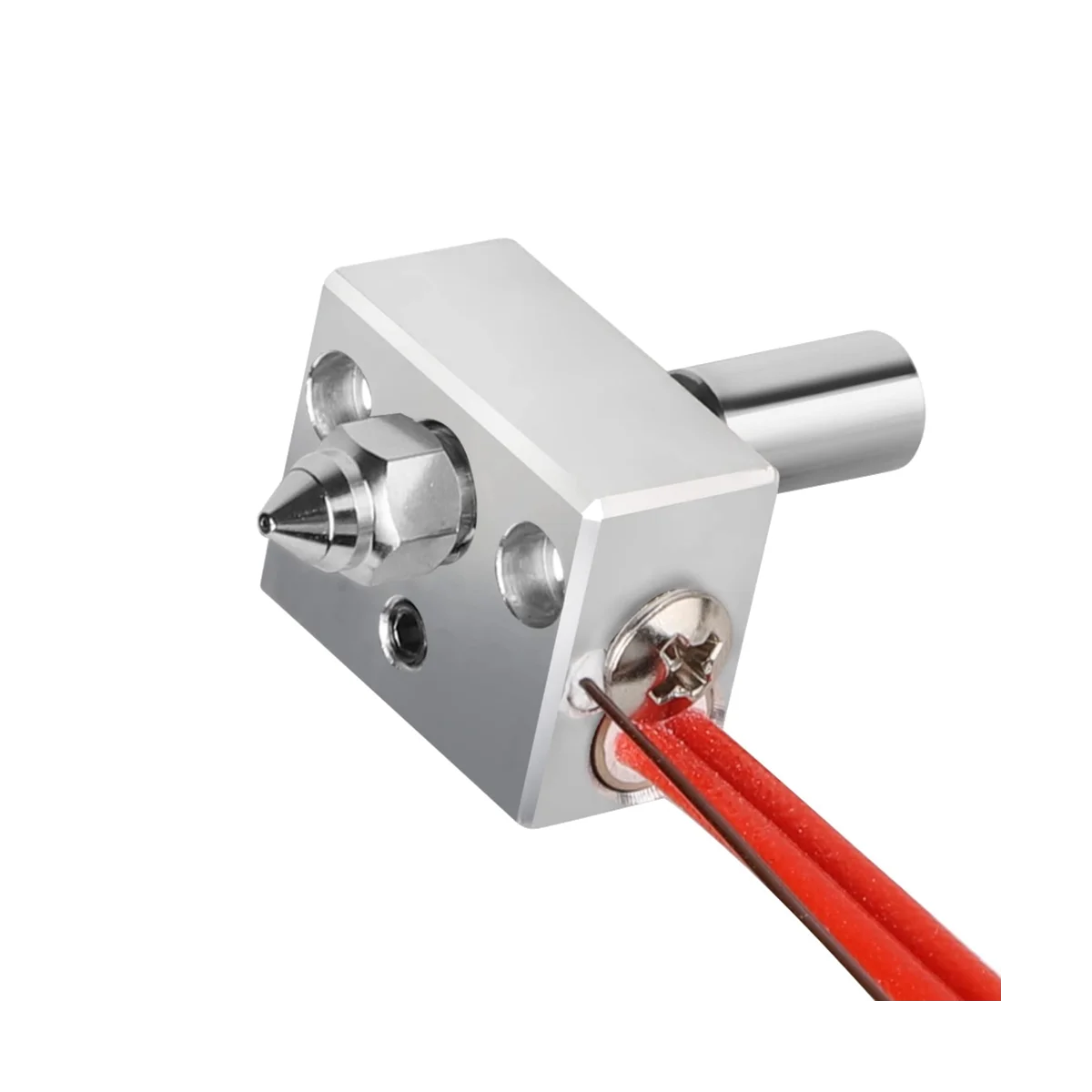 Heating block. Heating block