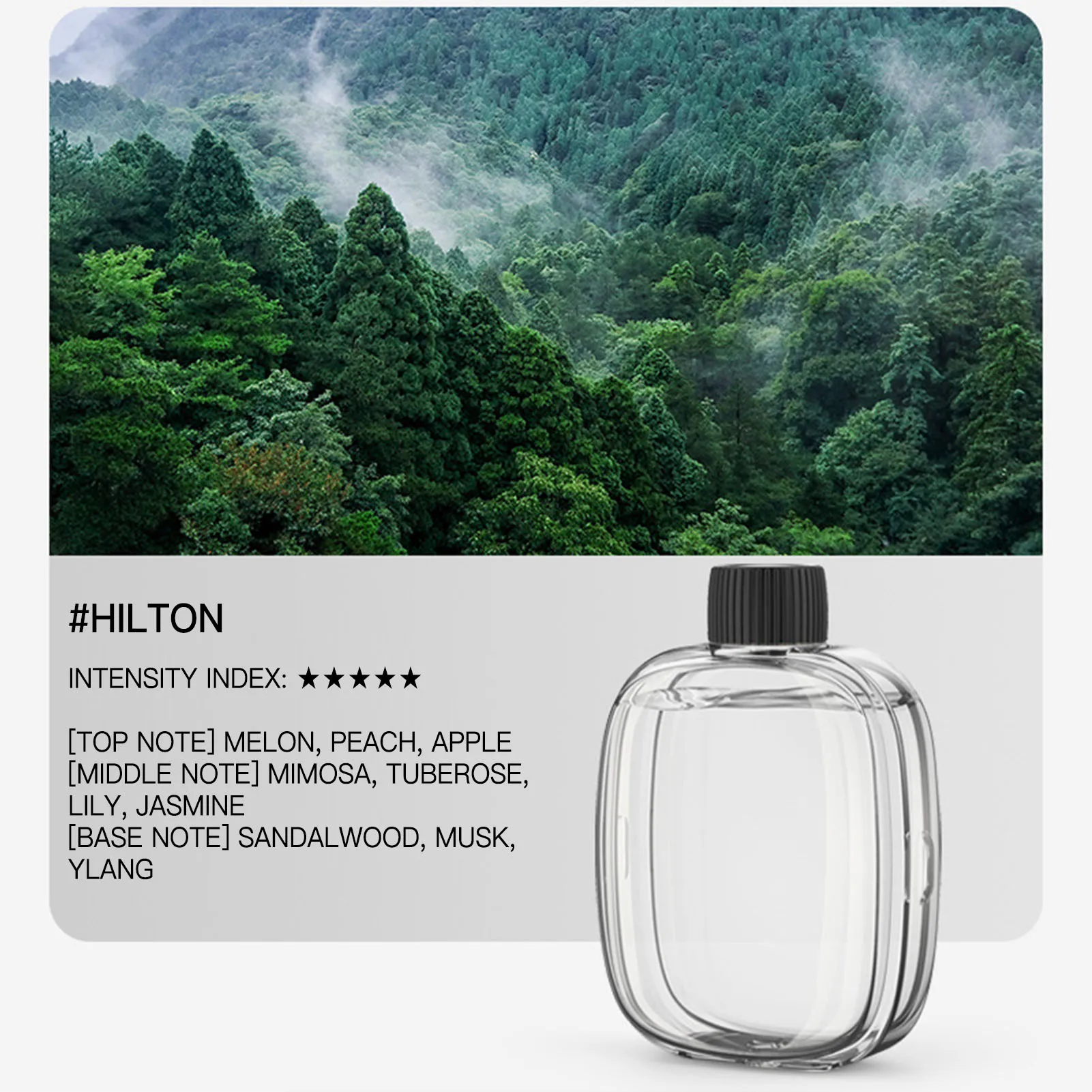 

Чистые эфирные масла 50 мл