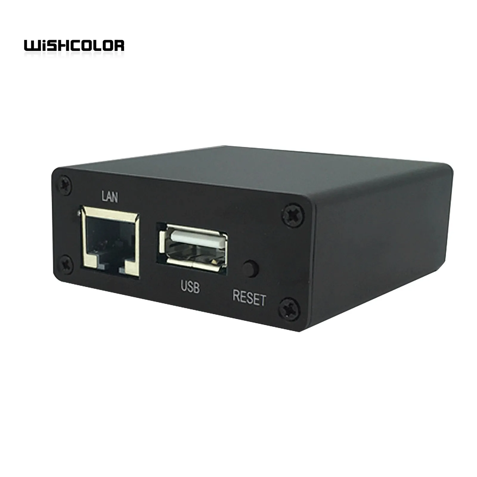 

Wishcolor Packet Squirrel Network Detection Equipment 64MB DDR2 RAM 10/100 Ethernet Port USB 2.0 Interface