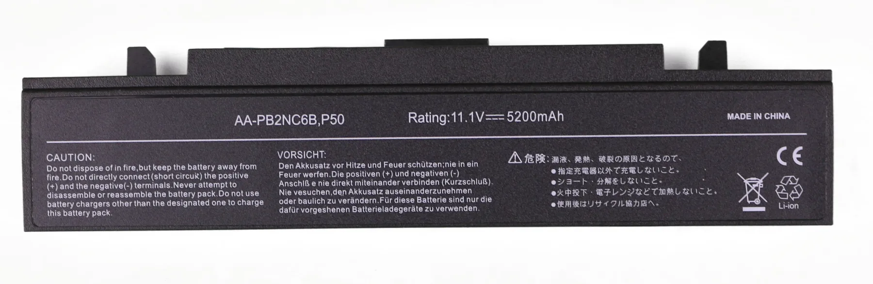 Аккумулятор для Samsung NP R710 FS0A (батарея)|Аккумуляторы ноутбуков| |