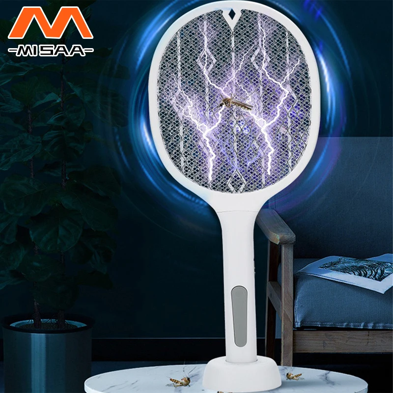 

Электрическая ловушка для комаров, устройство для уничтожения насекомых, с УФ-лампой, USB-зарядкой, для лета