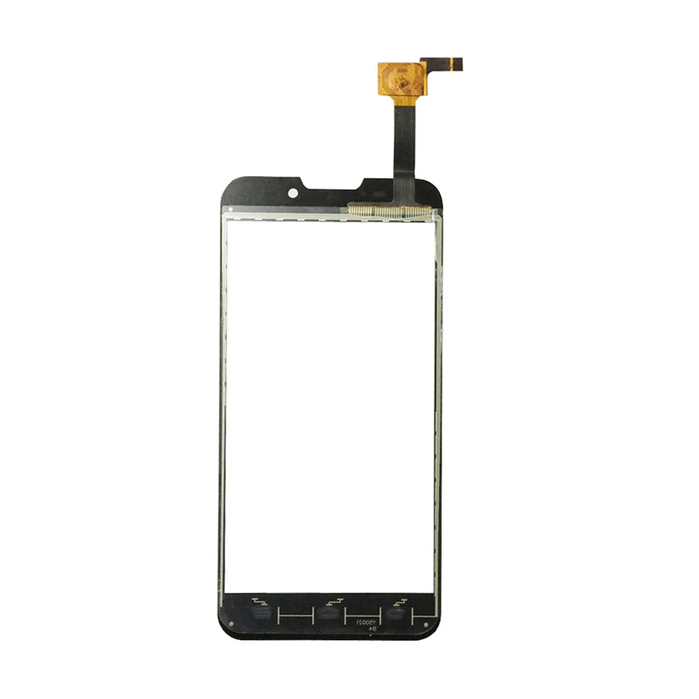 for zte v987 front glass panel sensor screens for zte blade v987 mobile touch screen digitizer phone repair parts tools free global shipping