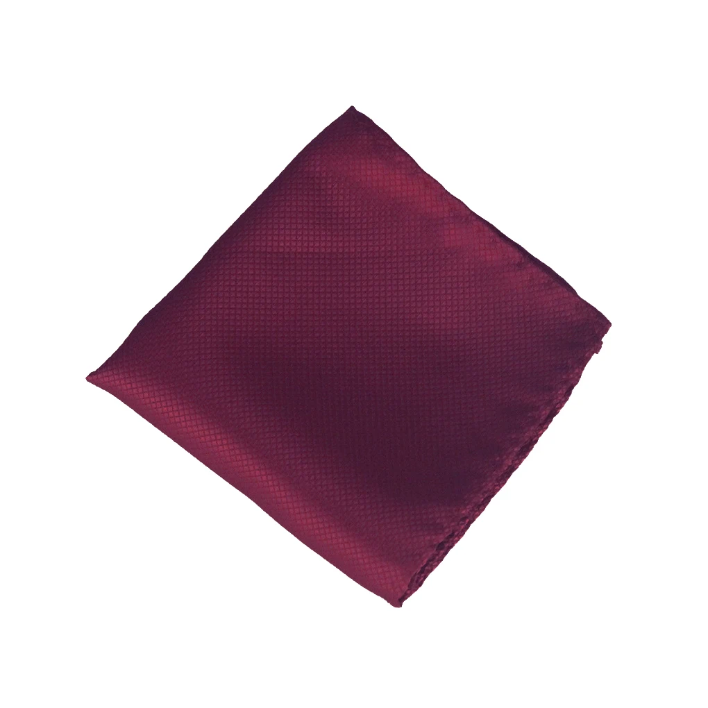 

Male Handkerchief Small Hand Towel Accessories Breathable Pocket Square