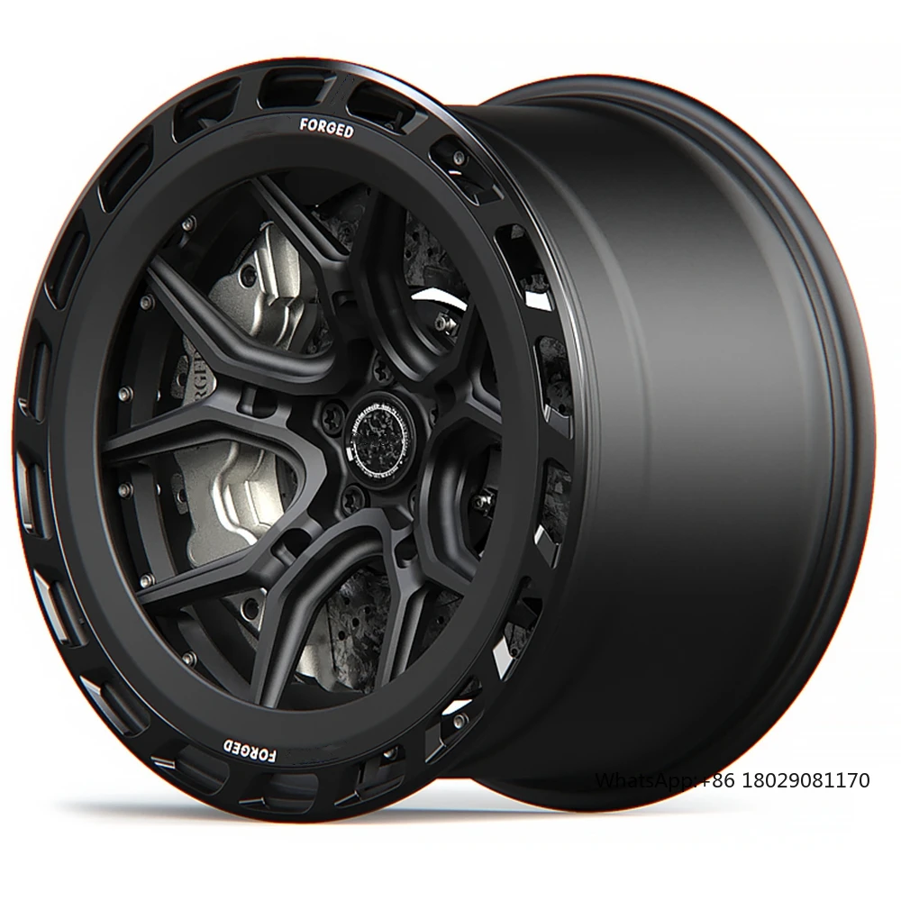 17 18 19 20 21 22 23 24 26-дюймовый аэродиск кованое колесо для mclaren 570gt senna gt nissan gtr r32 r33 r34 r35