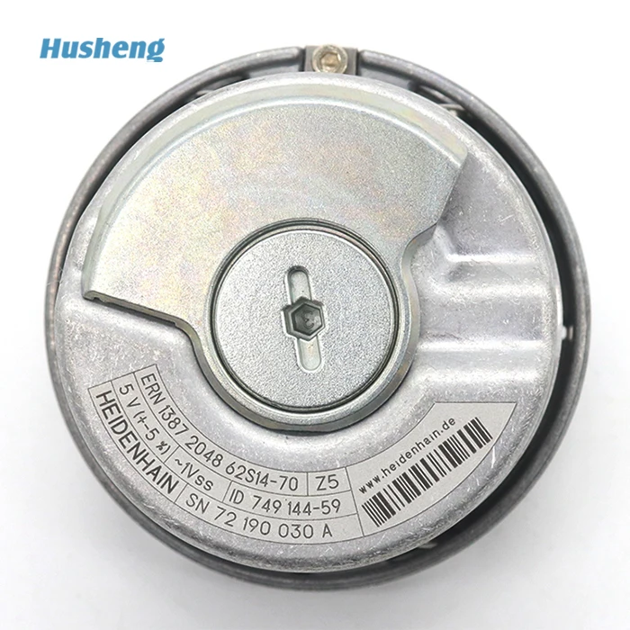 Кодировщик лифта Heidenhain 1387 ERN1387 204862 С14-70