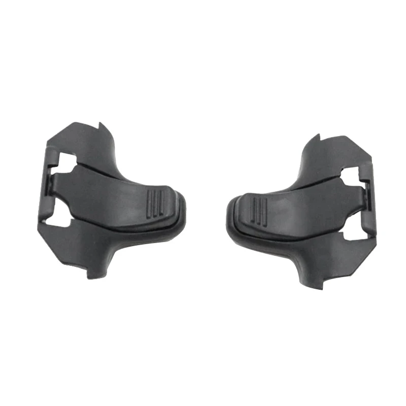 2 X LR019776 Автомобильная фотолампа Солнцезащитная сетка зажим для замка Land Rover Freelander