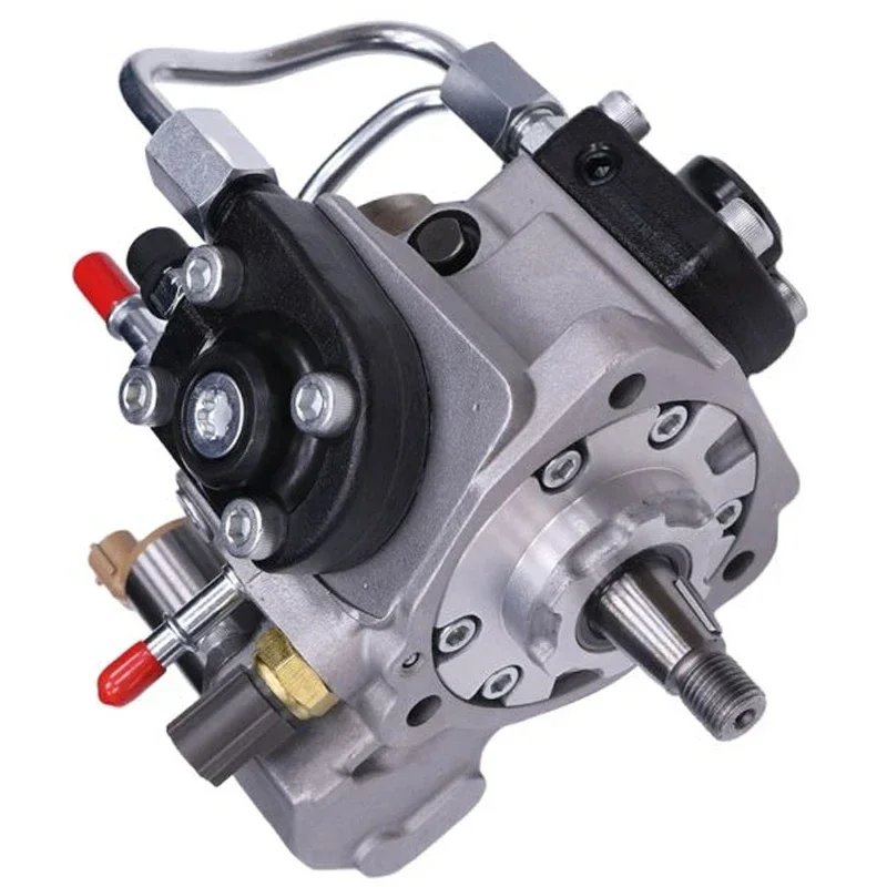 Топливный насос Reman HP4 368-9041 20R-4782 294050 -0520/0521 T 410146 для экскаватора Caterpillar C6.6 C7.1 320E 323