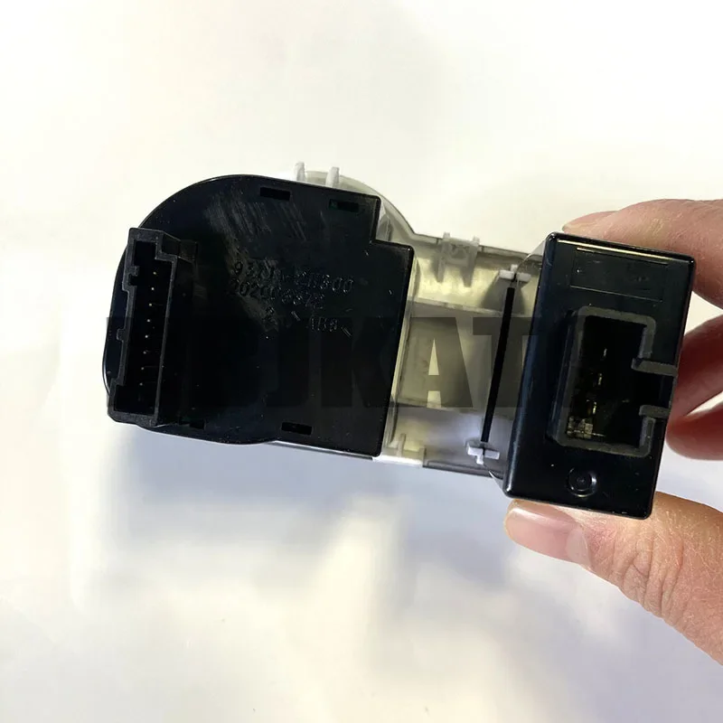 Новый оригинальный переключатель управления иллюминием 93700-2M600 для Hyundai Genesis Coupe 2.0