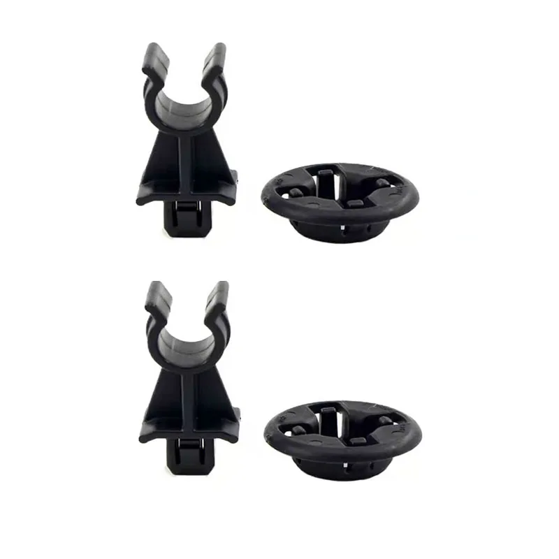 Зажим держателя капота для Nissan Juke Qashqai Dualis J10 Navara D40 Pathfinder X Trail teаналиаф Rogue Sentra 65722EB300