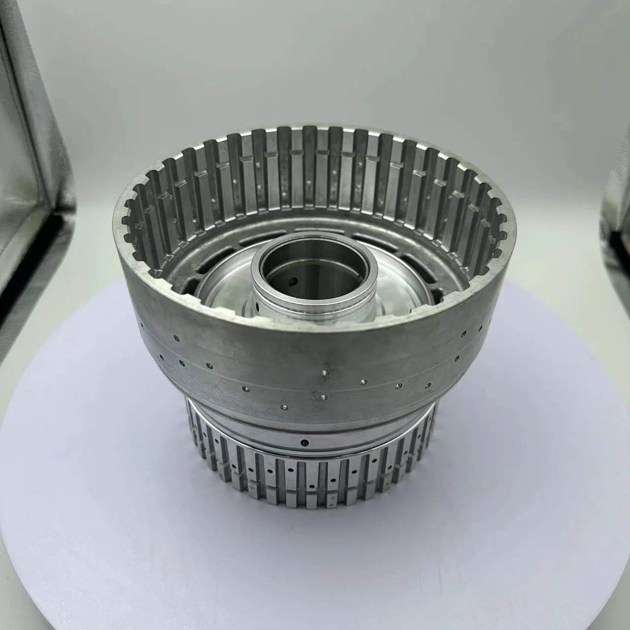 10R80-0009-OEM CDF барабан OEM JL3Z 7HP351 B 10R80 автоматическая коробка передач для Ford Hybrid