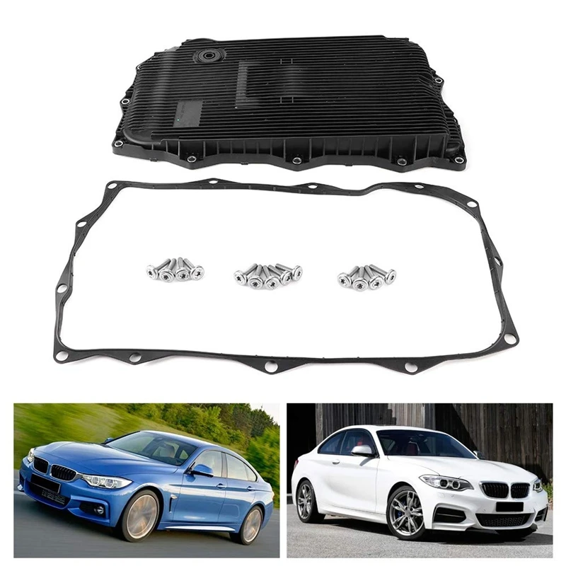 

Transmission Oil Pan Car Accessories Transmission Oil Pan 68225344AA 68225344 068225344AA for Dodge Durango 2019