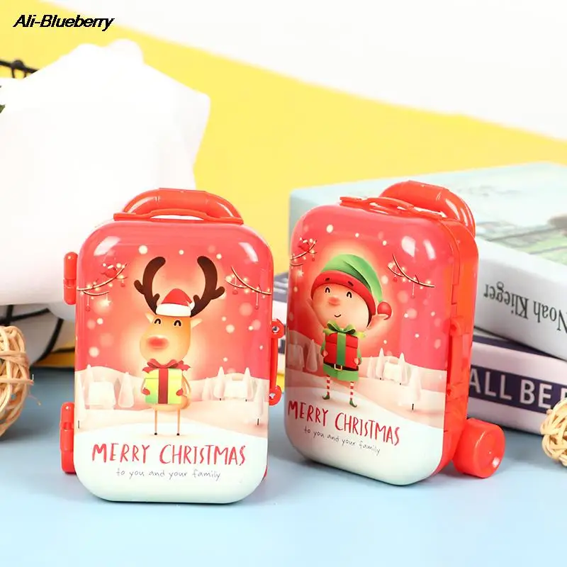 Рисунок 2 - миниатюрный металлический новогодний