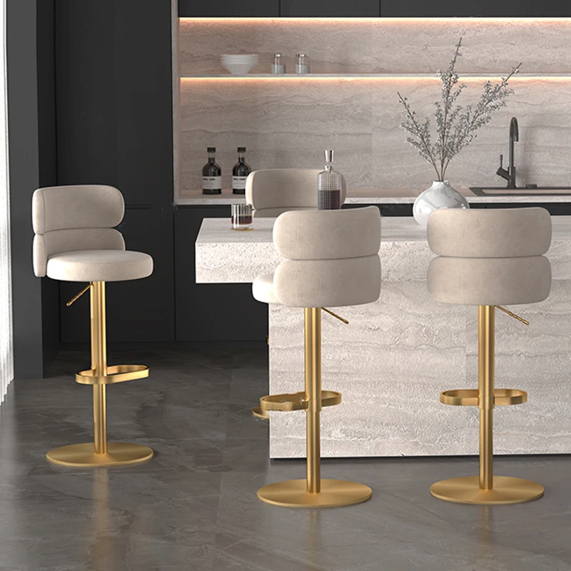 

Удобный обеденный стул в скандинавском стиле, эргономичный дизайнерский стул для кухни и офиса, мебель для дома и офиса