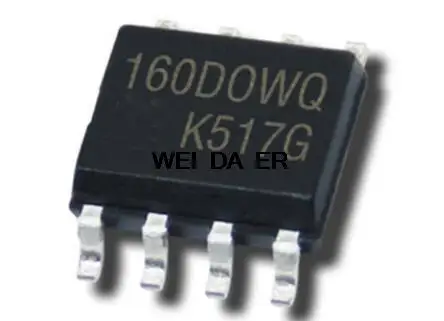 IC Бесплатная доставка 100% Новый оригинальный 160DOWQ 160D0WQ 35160