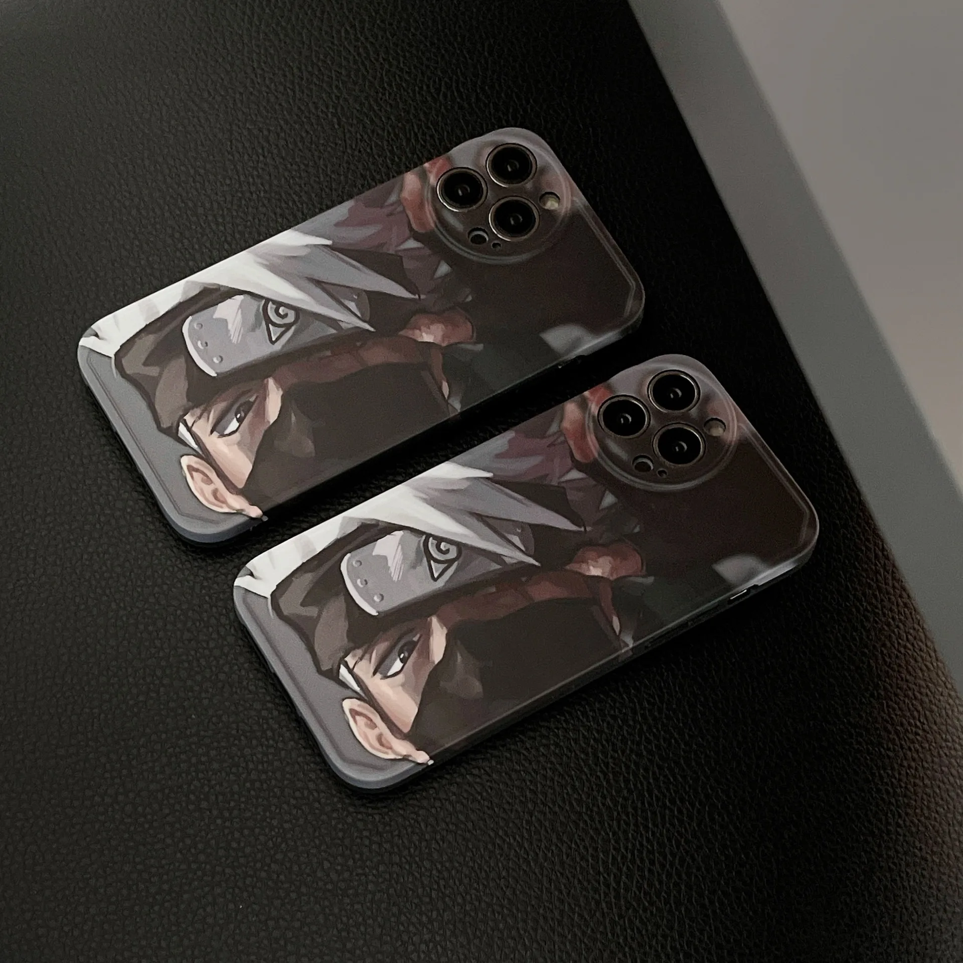 

Personalized Creative Animation Phone Case Cover for IPhone 7 8 Plus 11 12 13 Pro X XR XS Max Shockproof Case for IPhone 13 Case