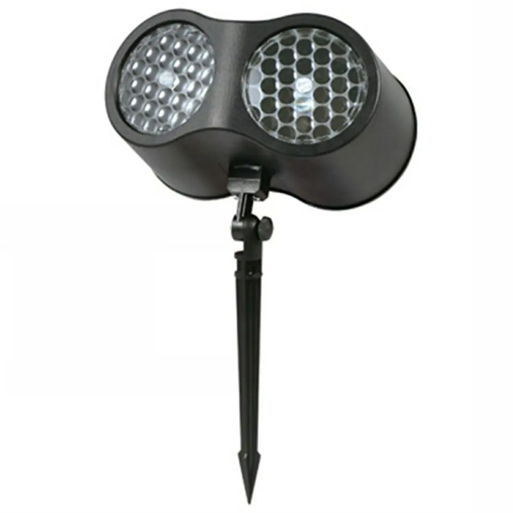 

Светодиодный сценический светильник, светильник белый прожектор в виде снежинки, Рождественская атмосфера, праздничная вечеринка, уличная...