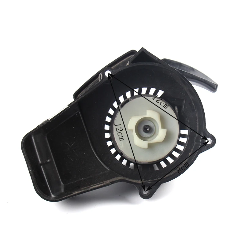 Стартер для 2-тактного двигателя карманный мини-мотоцикл 47cc 49cc кроссер