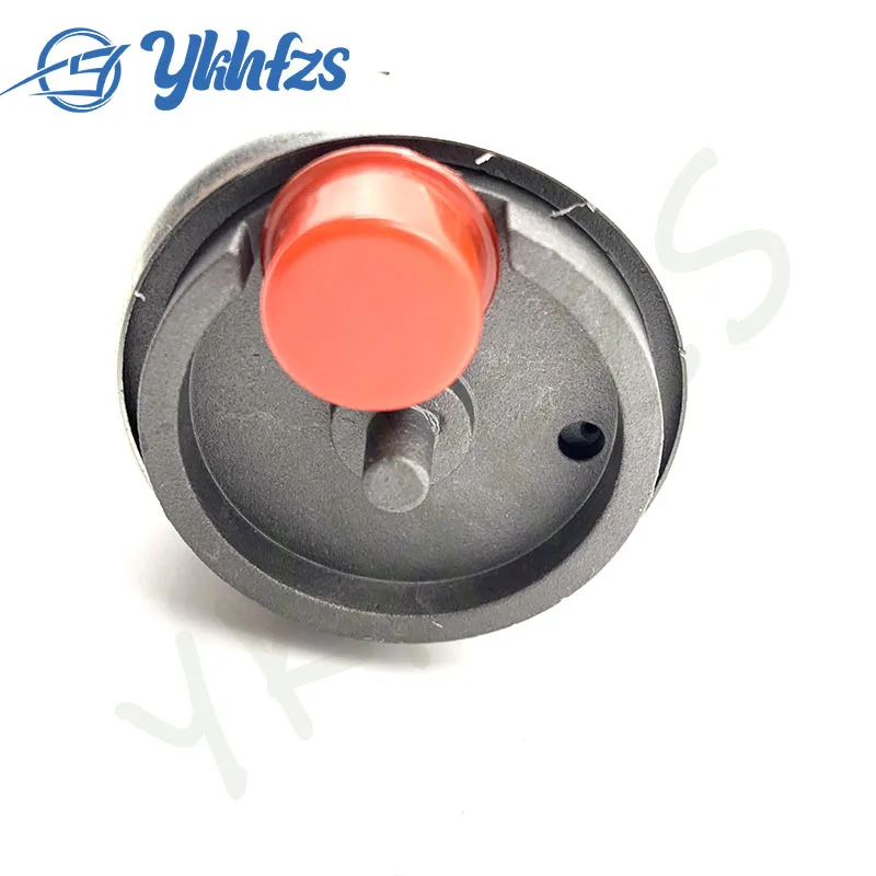 Электрический подвесной топливный насос для Yamaha F115 F115A FL115 LF115A 2000-2011 OEM:68V-13907-00
