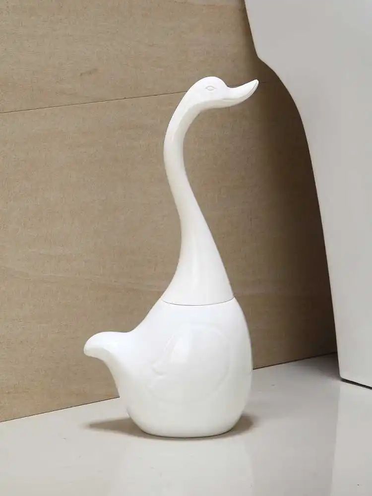 

Керамическая щетка для унитаза Lovely Elephant