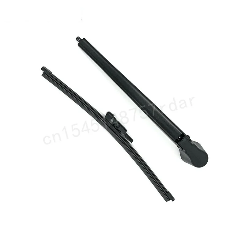 Стеклоочиститель для заднего стекла Mercedes Benz C-class / Mercedes-Benz (W204) и рычаг