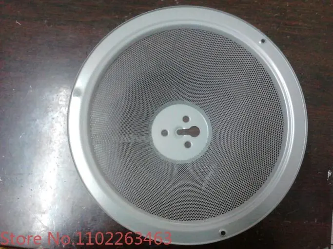 Оригинальный фильтр для капота Wanhe, масляный экран H05C H05E H06G, новые аксессуары