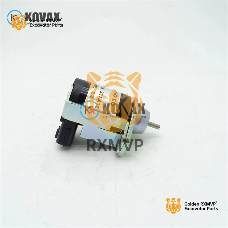 Для электромагнитного клапана двигателя Yanmar 1503es-3tna72 насадки для экскаваторов