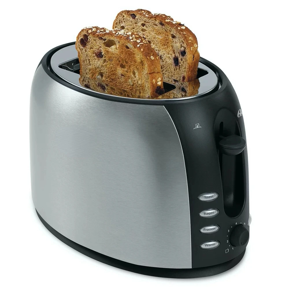 

2-Slice Toaster
