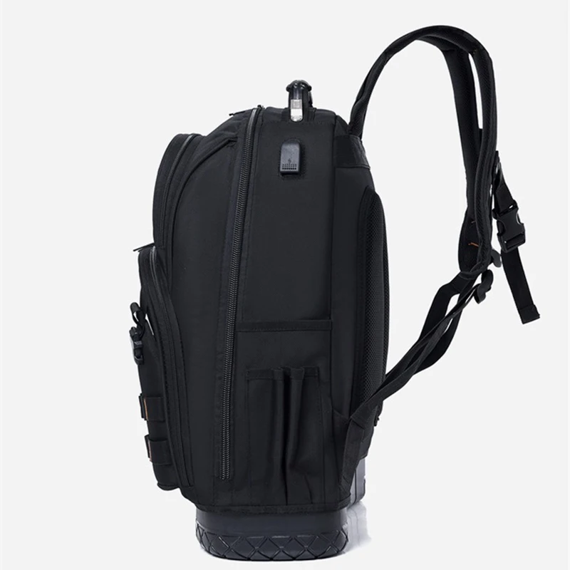 Сумка на плечо для инструментов большой емкости органайзер аппаратное