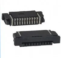 

free shippingSFR10R-1STE1LF SFR10R-1STE1 FCI 10pcs
