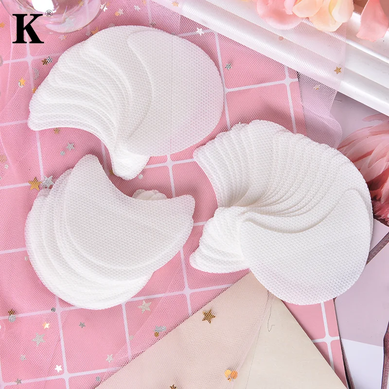 

Одноразовые накладки для век и губ, 20 шт.