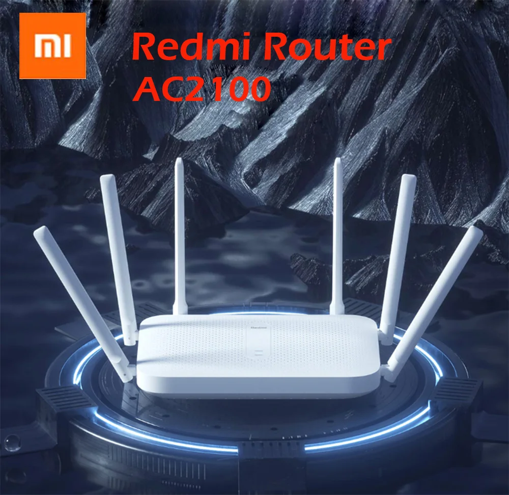 Wi-fi роутер xiaomi redmi router ac2100. Mi router ac2100. Роутер xiaomi 2100 ас. Роутер xiaomi mi wi-fi router ac2100. Роутер xiaomi redmi router ac2100.