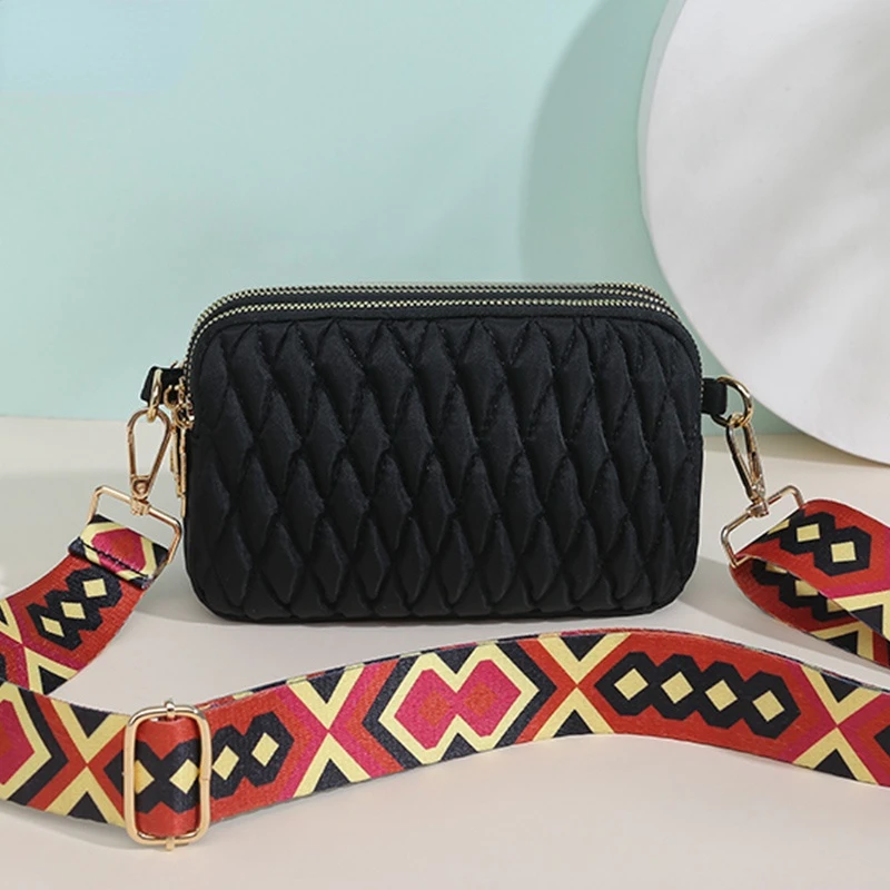 

Women's Bag Casual Bags Designer Fashion Female Messenger Bag Classic Handbags Simple Shoulder Crossbody Oxford Waterproof Packs