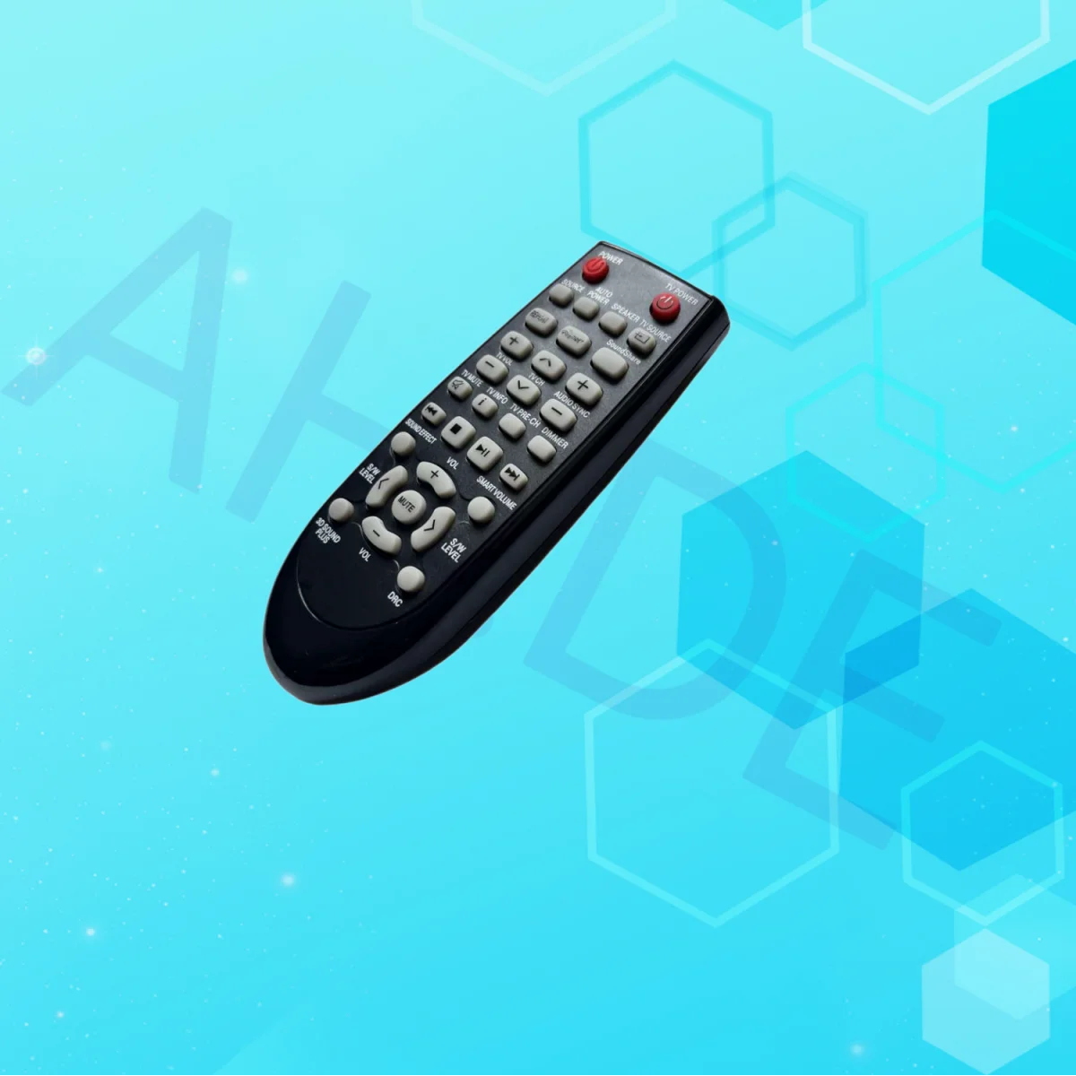 New AH59-02547B For Samsung Remote Control Soundbar Sound Bar Speaker Home Theater System Fit AH68-02644D-00