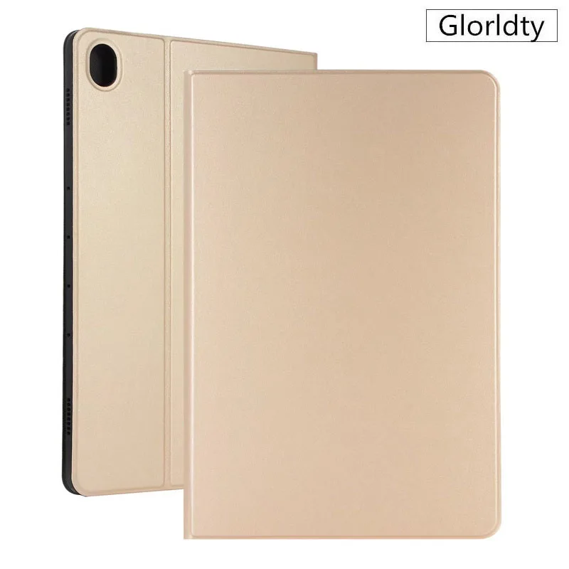 Защитные колпачки для Huawei Mediapad M5 Lite 10 чехол 1 телефон M6 8 4 кожаный планшета