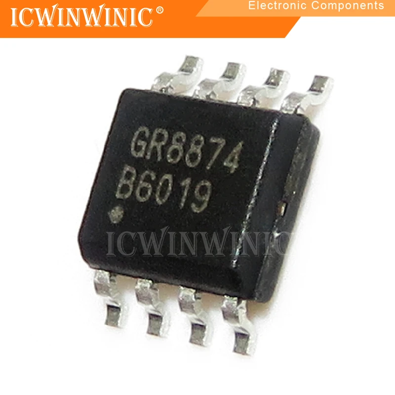 10 шт. GR8874KG GR8874