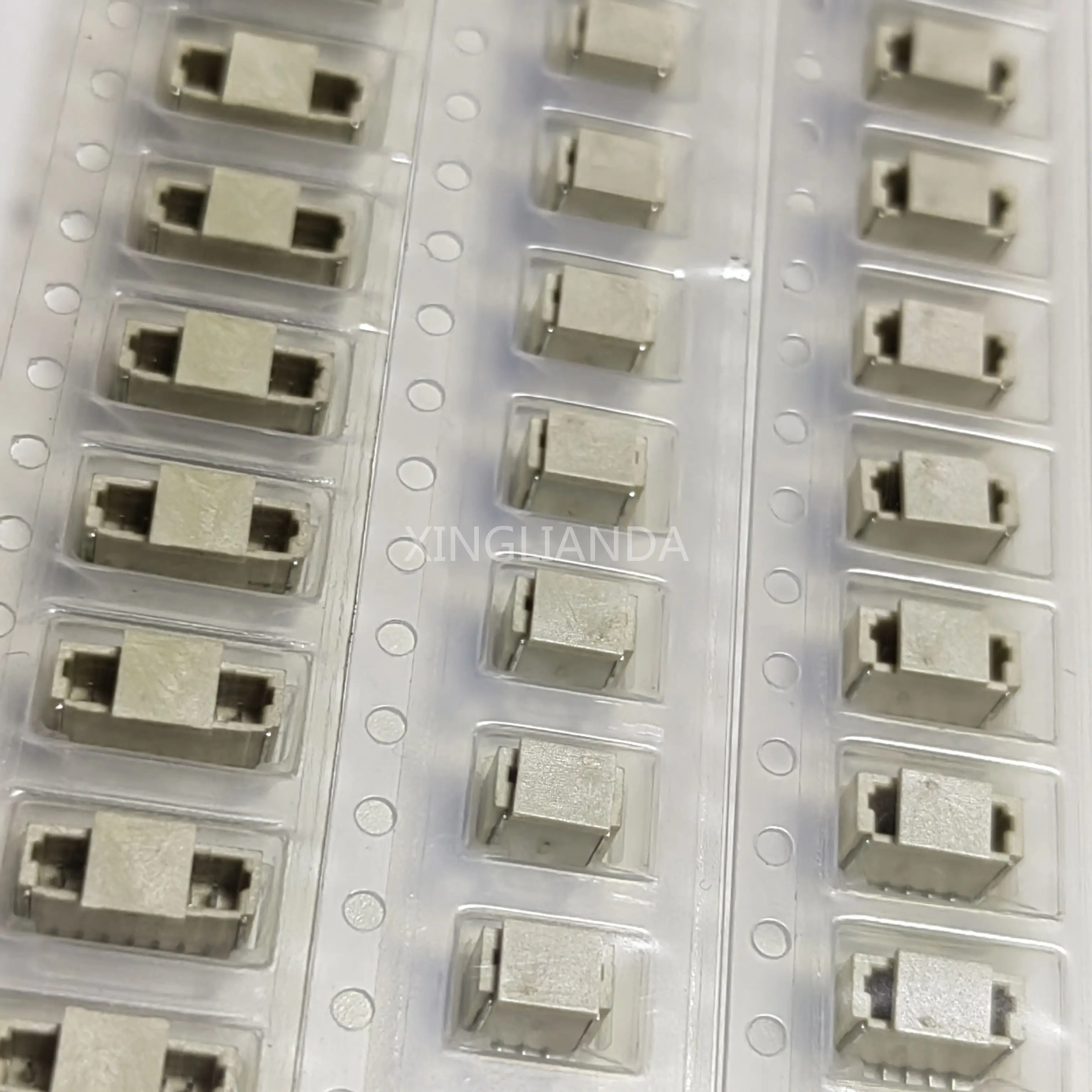 50 шт./лот JST SH 1 0 мм вертикальный шаг 2/3/4/5/6/7/8/10 контактный разъем