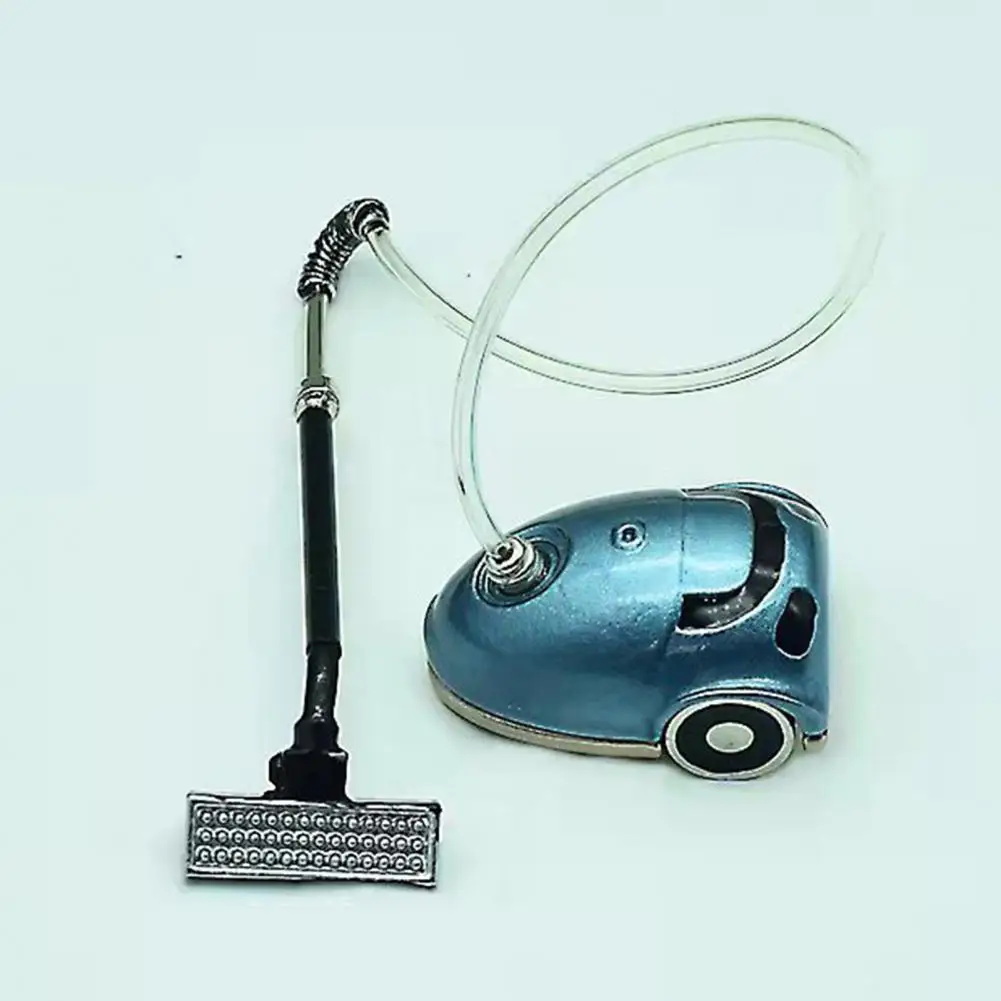 Полезный пылесос креативный мини-пылесос реалистичный миниатюрный для