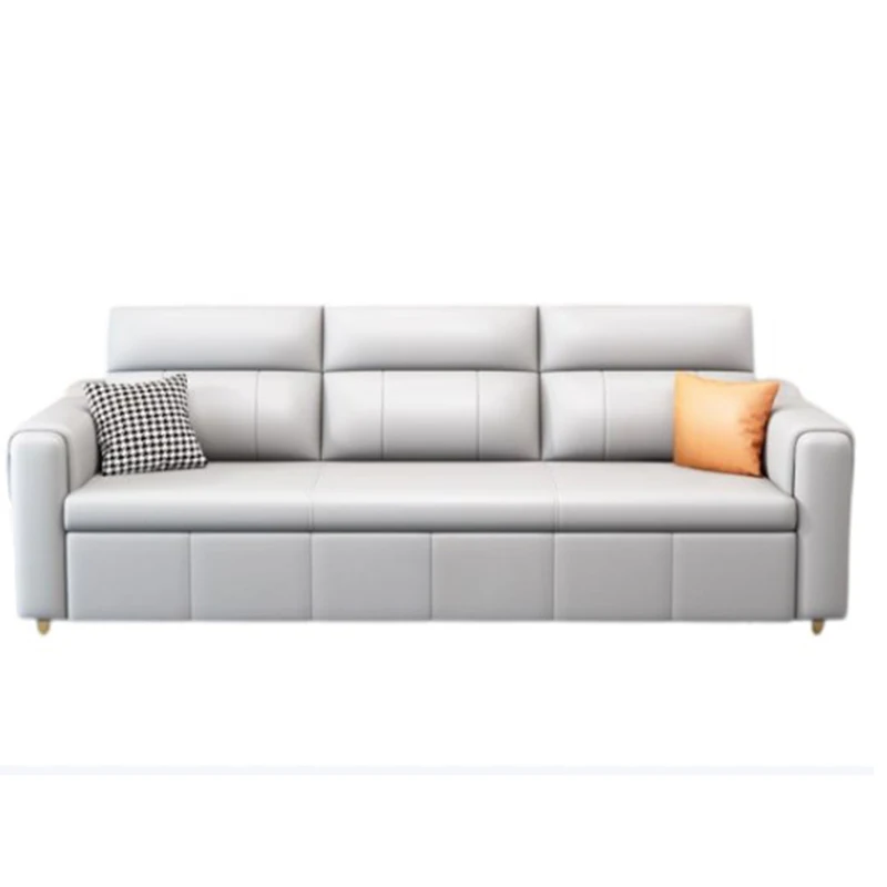 Удобные Складные простые кушетки дизайнерский диван из пенопласта для гостиной