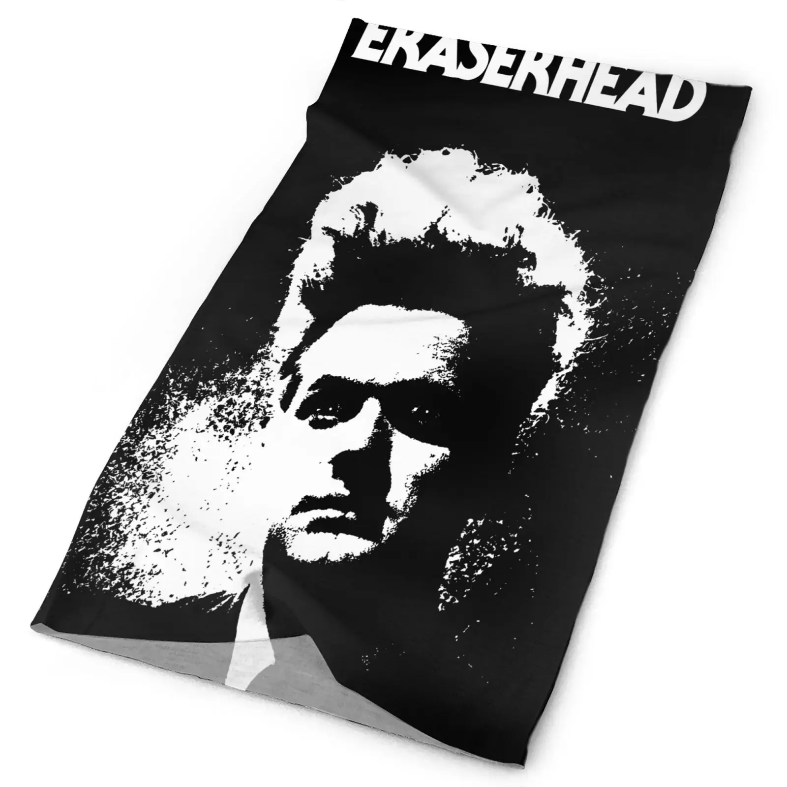 

Стирательная головка 1977 Horrorlynch David, Мужская бандана, бандана, мужская маска-кафьян для мужчин, тактическая одежда, мужская бандана для лица