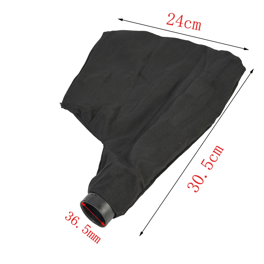 1/2 шт. ленточный шлифовальный мешок для пыли тканевый пылезащитный чехол Makita 9403